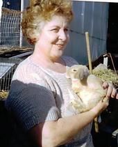 Lois Oelfke