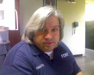 Anthony Dimattei
