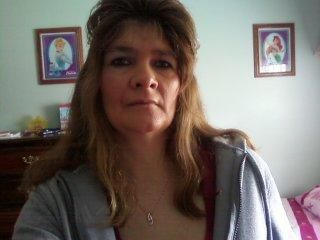 Theresa Holtz