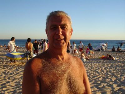 David Gutteridge