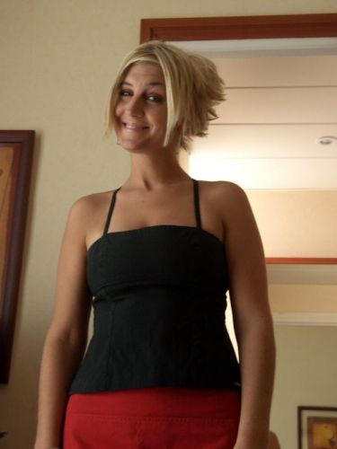 Sarah Wheaton