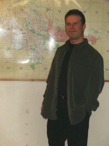 Timothy Swift