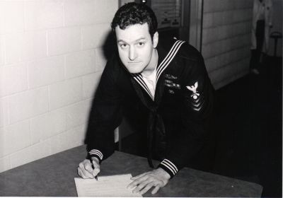 Michael Cope