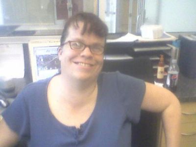 Vicky Ford