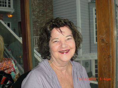 Sandra Strength