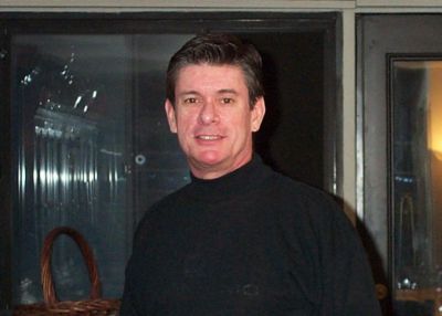 Robert Caputo