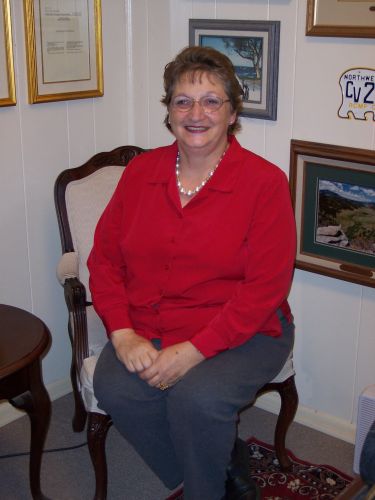 Mary Cruea