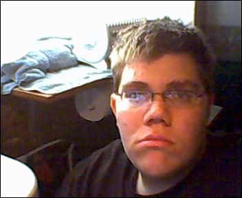 Ozzy Krahn