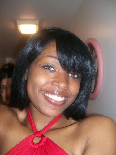 Tyneisha Johnson