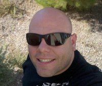 James Aldrete