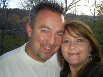 Ronnie Mcclanahan