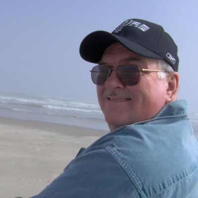 William Cotter
