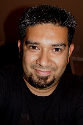 Fred Resendez