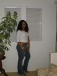 Michelle Fentress