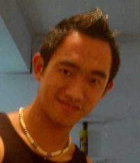Robert Iong