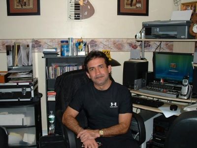 Clemente Uroza