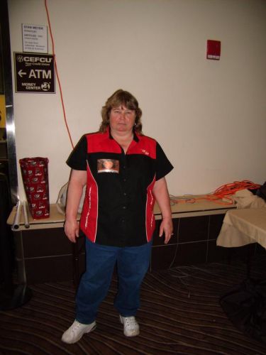 Deborah Burleson