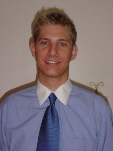 Gary Ritterstein