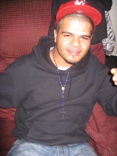 Patrick Wells