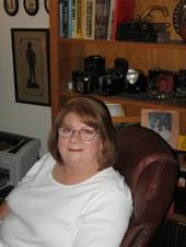 Mary Giffert
