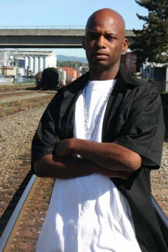 Anthony Alexander