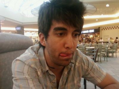 Jason New