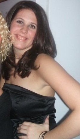 Rebecca Ralphy