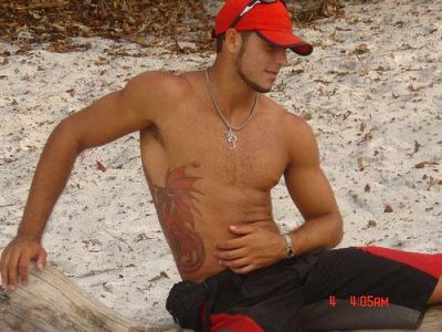 Daniel Choronzy