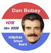 Daniel Bobay