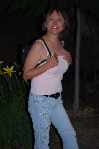 Tina Chenelle