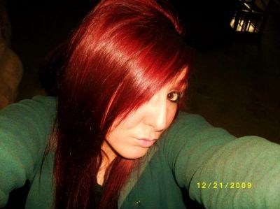 Ashlee Boone