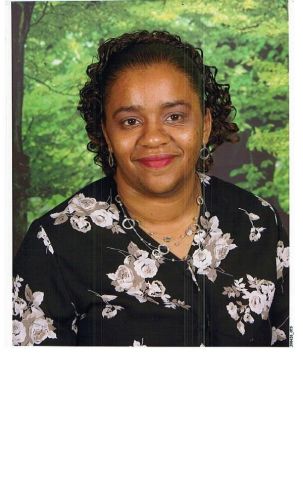 Tywania Polk