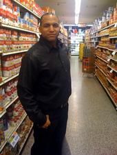 German Diaz
