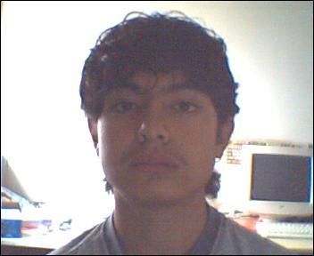 Jorge Quiel