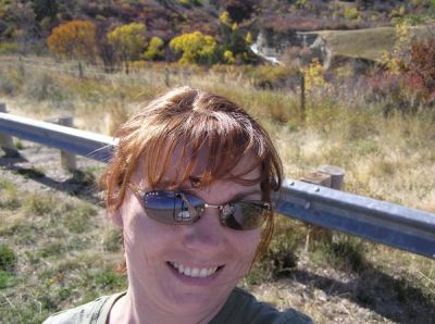 Tami Badgett