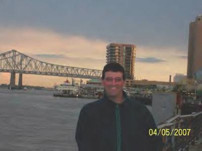 Aaron Lambert