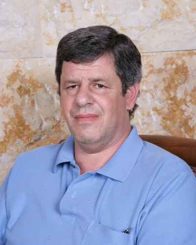 Mitchell Beck