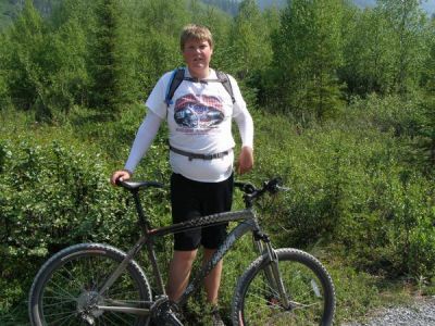 Anders Pokryfki