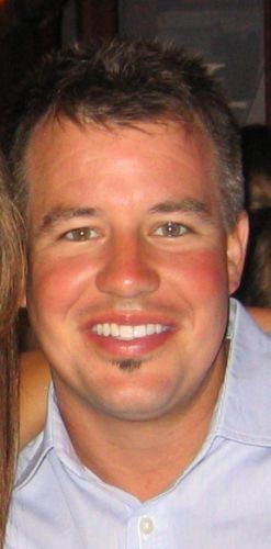Brian Martz