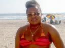 Claudette Blake