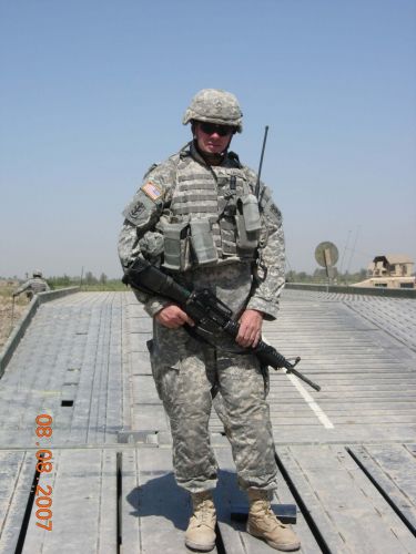David Calhoun