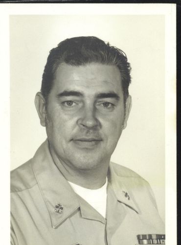 John Clawson