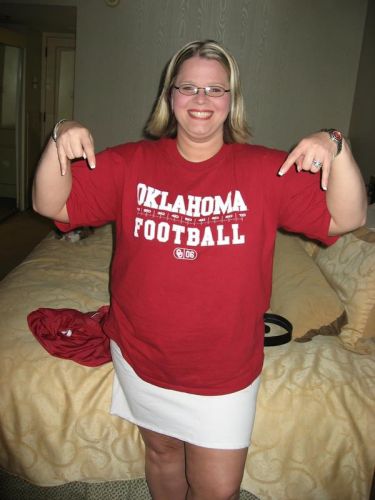 Brandi Morrow