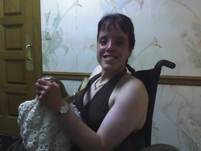 Anneke Rader