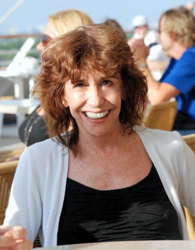 Joanne Black