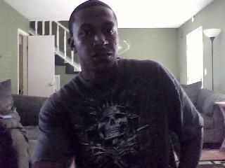 Jamaal Branch