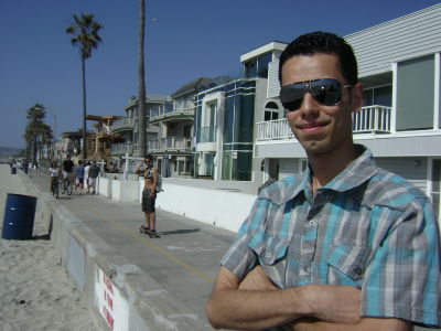 Payam Kargar