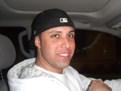 Brian Borst