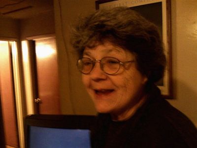 Cynthia Chovick