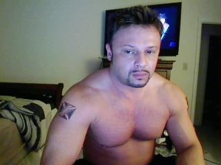 Richard Otano
